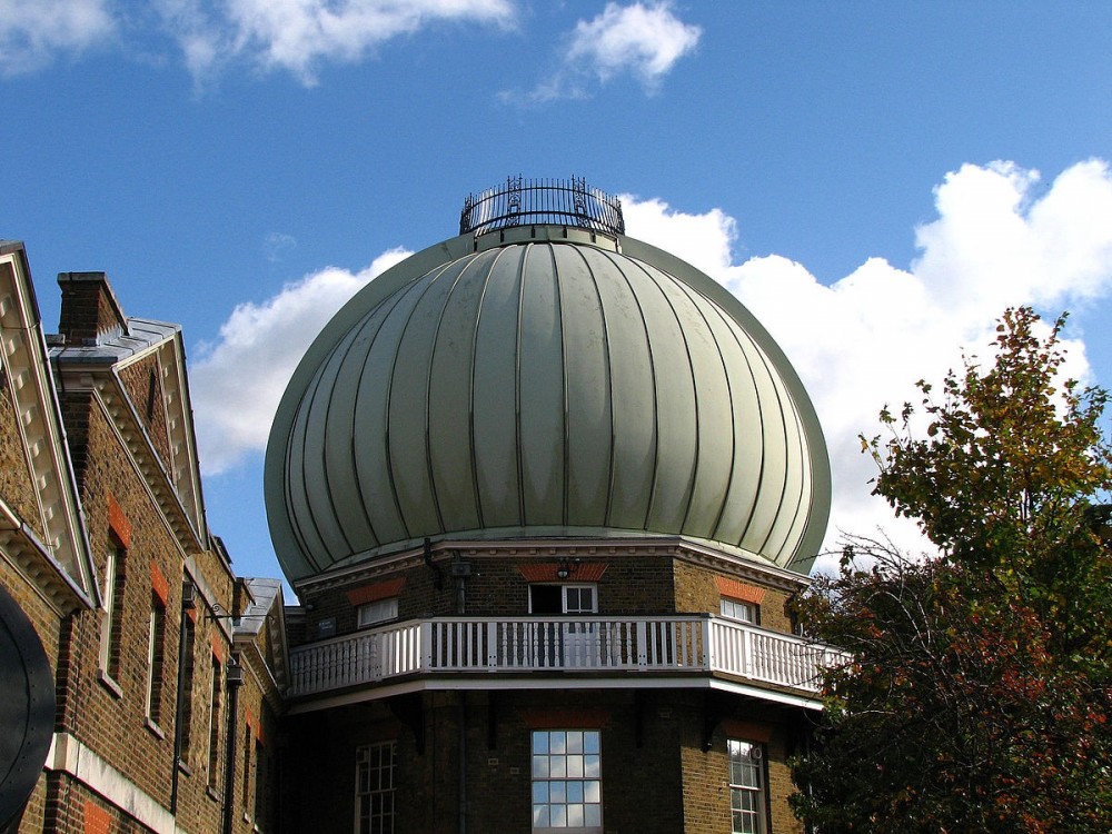 Royal Observatory, Greenwich Sights & Attractions Project Expedition