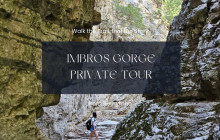Crete Private & Luxury Tours by Snami Travel1