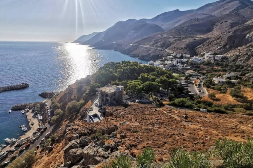 Crete Private & Luxury Tours by Snami Travel