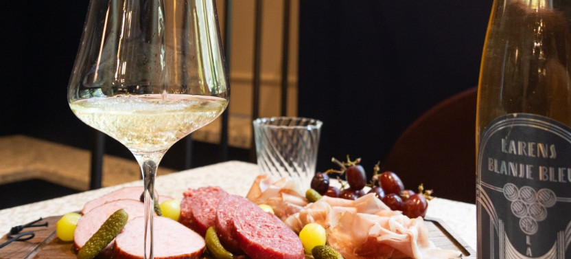 Grand Dutch Food & History Tour - Small Group