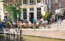 Amsterdam Food Tours1