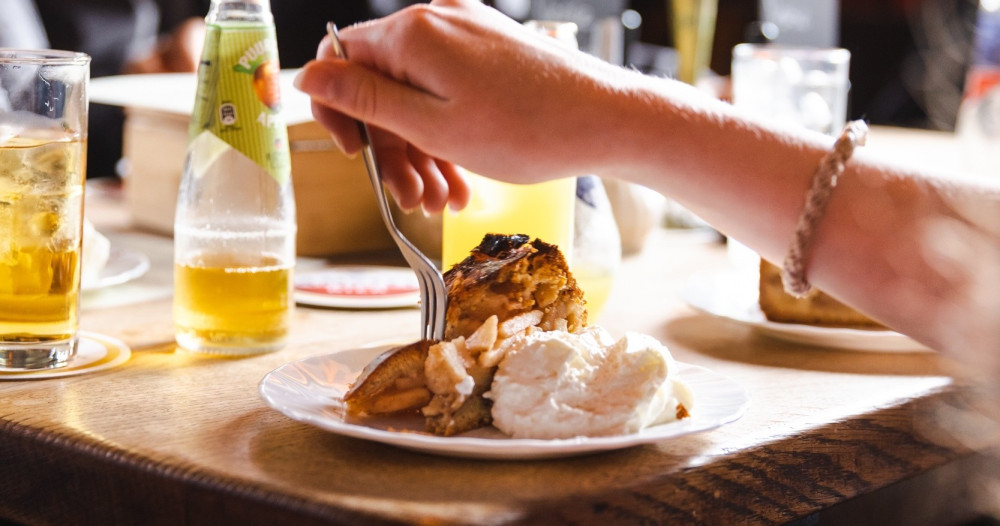 Grand Dutch Food & History Tour - Shared Experience