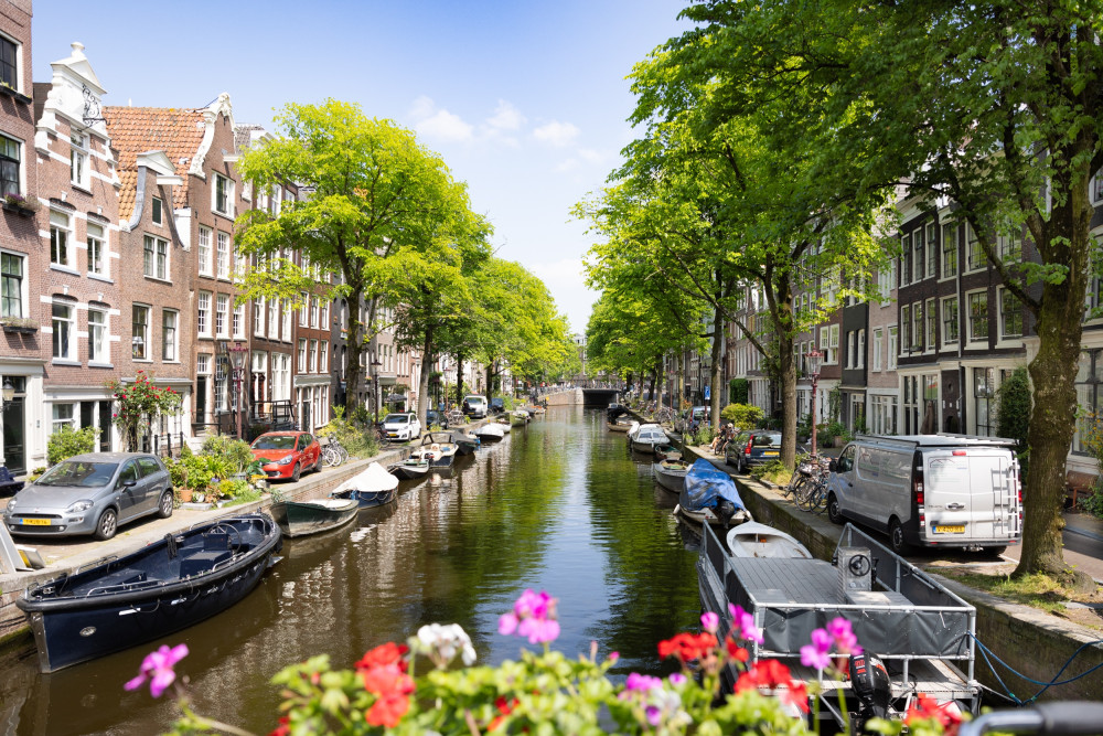 Amsterdam Food Tours