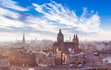 Amsterdam Food Tours2