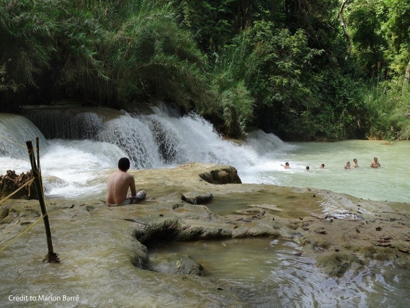 8 Days - The Must of Laos