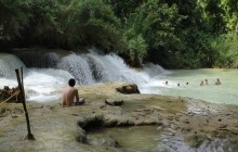 8 Days - The Must of Laos