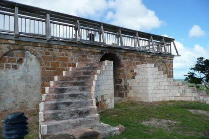 Historical Half Day Tour & Beach
