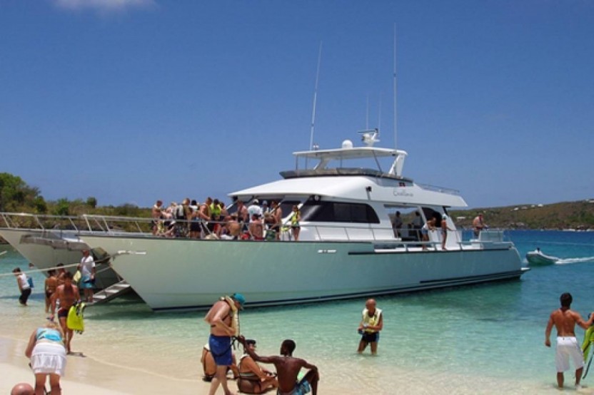 Excellence Antigua By Sea