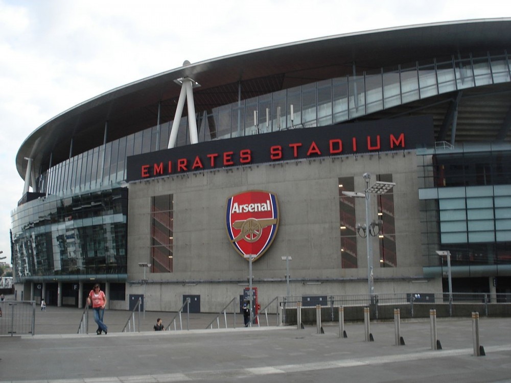 Emirates Stadium Sights & Attractions - Project Expedition