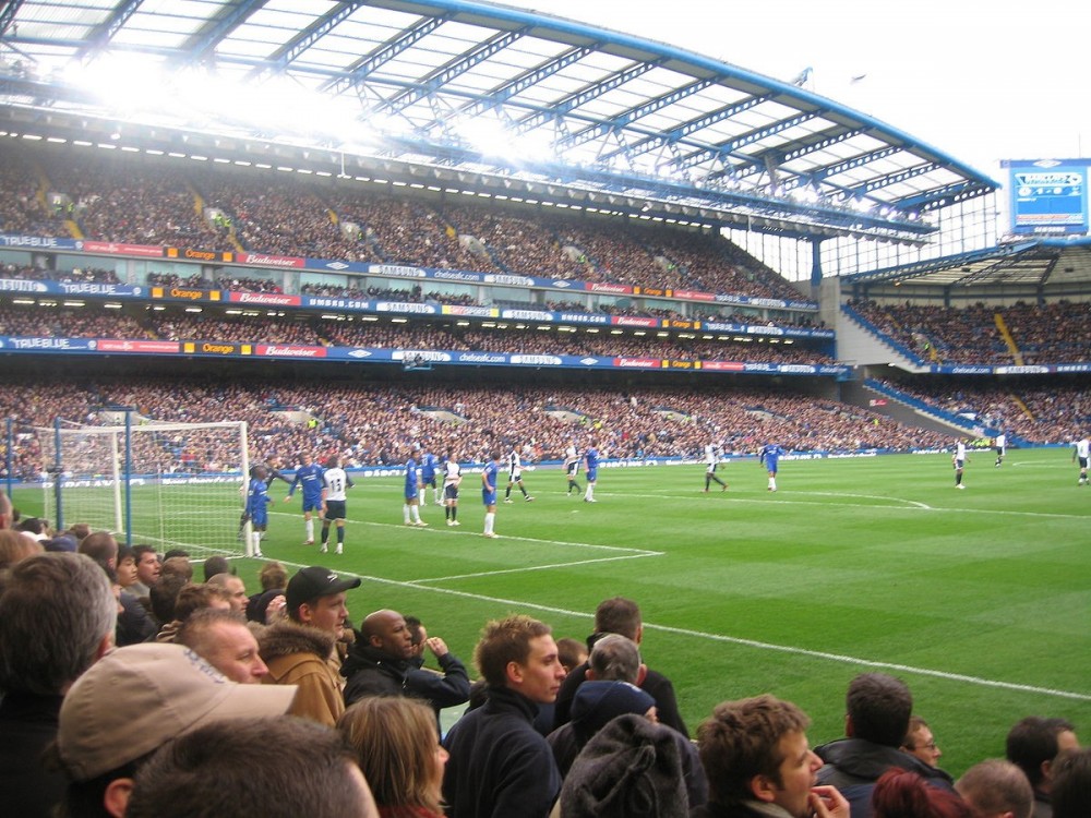 Chelsea Football Club