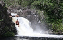 The Umauma Experience1