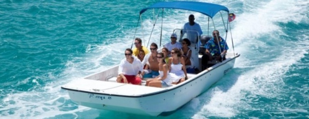 voyages antigua tours and services