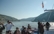 Day Tour to the Rhine Valley