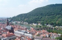 Heidelberg Afternoon Tour