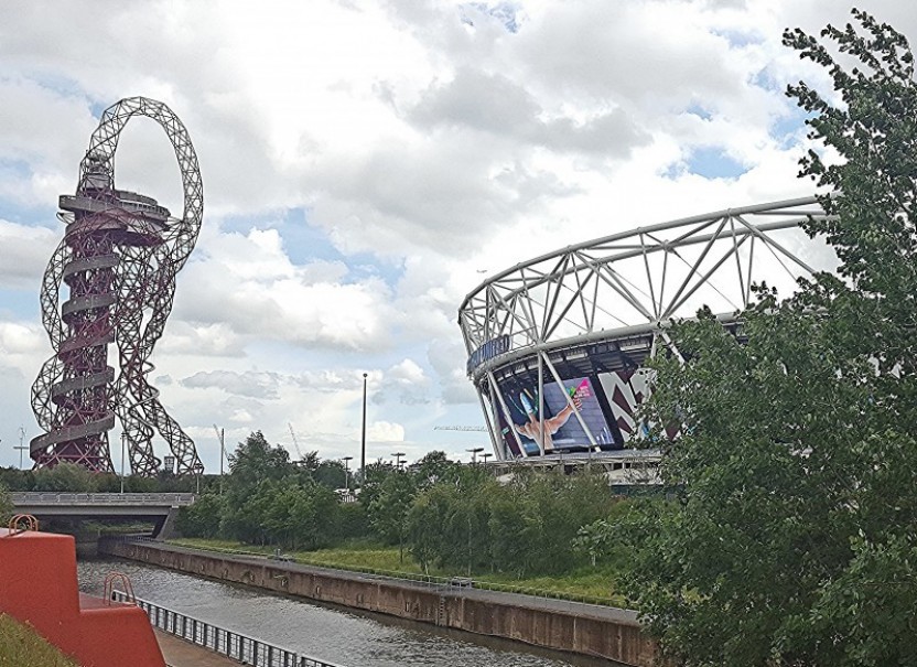 Football & Stadium Taxi Tour