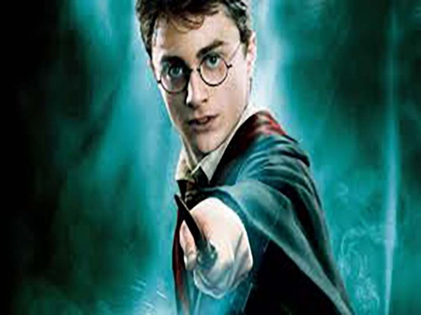 Harry Potter Taxi Tour