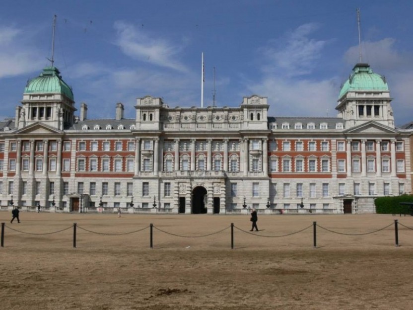 Royal London Taxi Tour