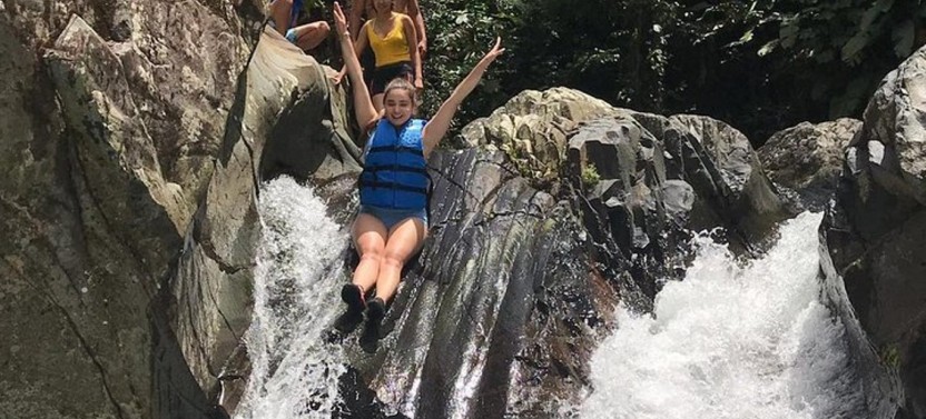 Rainforest Yunque Small Group Tour