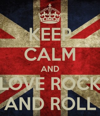 Rock And Pop Taxi Tour