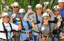 Greenway Nature Tours561