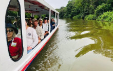 Greenway Nature Tours642