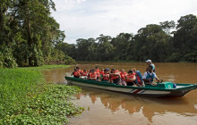 Greenway Nature Tours648