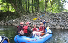 Greenway Nature Tours684
