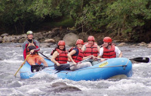 Greenway Nature Tours686