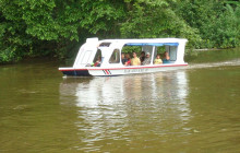 Greenway Nature Tours739