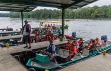 Greenway Nature Tours743