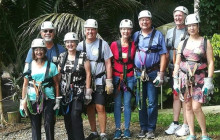 Greenway Nature Tours748