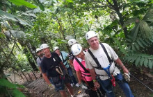 Greenway Nature Tours755