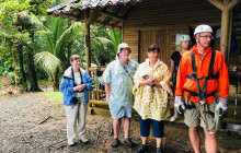 Greenway Nature Tours763