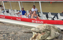 Greenway Nature Tours766