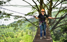 Greenway Nature Tours776