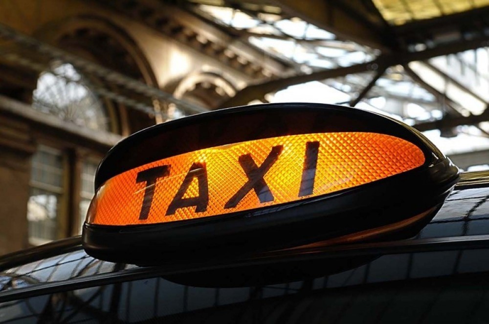 Visit London Taxi Tours