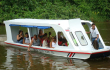 Greenway Nature Tours781