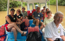Greenway Nature Tours785