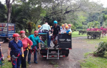 Greenway Nature Tours788