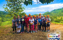 Greenway Nature Tours794