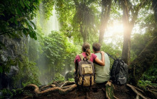 Greenway Nature Tours828
