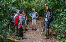 Greenway Nature Tours851