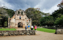 Greenway Nature Tours868