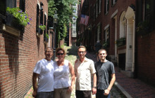 Boston Sightseeing Tours, LLC2