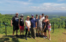 Greenway Nature Tours881