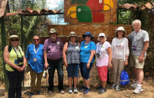 Greenway Nature Tours884