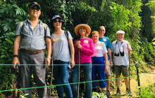 Greenway Nature Tours888