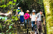 Greenway Nature Tours890