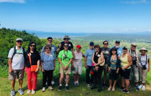 Greenway Nature Tours900