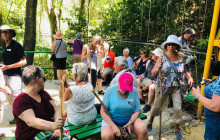 Greenway Nature Tours904